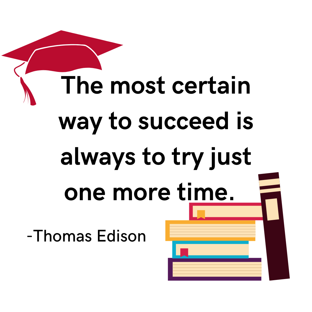 thomas. edison quote