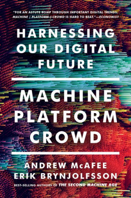 machine platform crowd cover 